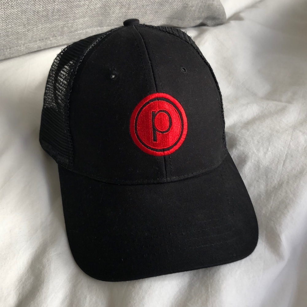 Pure Barre Hat